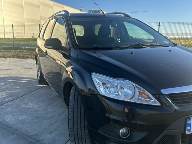 Чорний Форд Інша, об'ємом двигуна 1.6 л та пробігом 2 тис. км за 6800 $, фото 4 на Automoto.ua