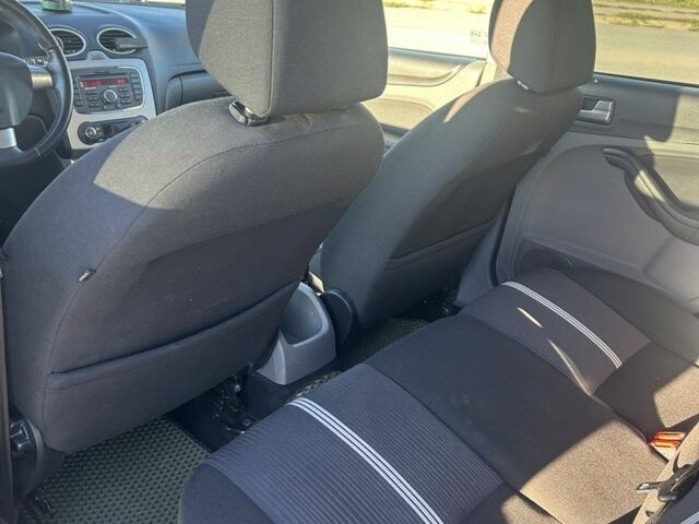 Чорний Форд Інша, об'ємом двигуна 1.6 л та пробігом 2 тис. км за 6800 $, фото 18 на Automoto.ua