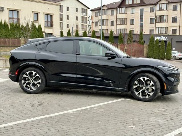 Черный Форд Другая, объемом двигателя 0 л и пробегом 10 тыс. км за 26999 $, фото 6 на Automoto.ua