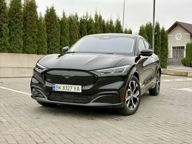 Черный Форд Другая, объемом двигателя 0 л и пробегом 10 тыс. км за 26999 $, фото 1 на Automoto.ua