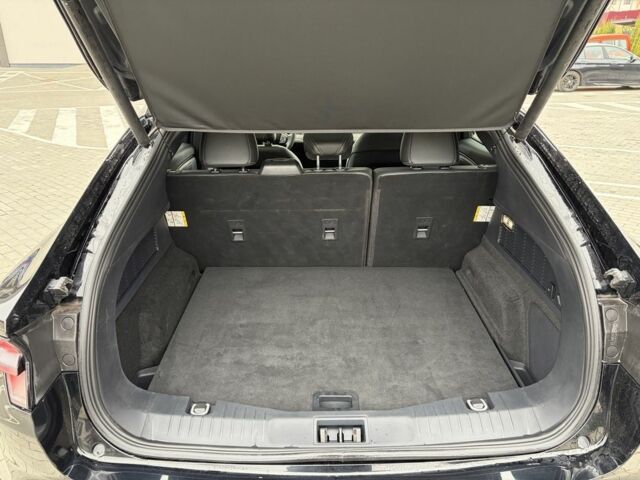 Черный Форд Другая, объемом двигателя 0 л и пробегом 10 тыс. км за 26999 $, фото 18 на Automoto.ua