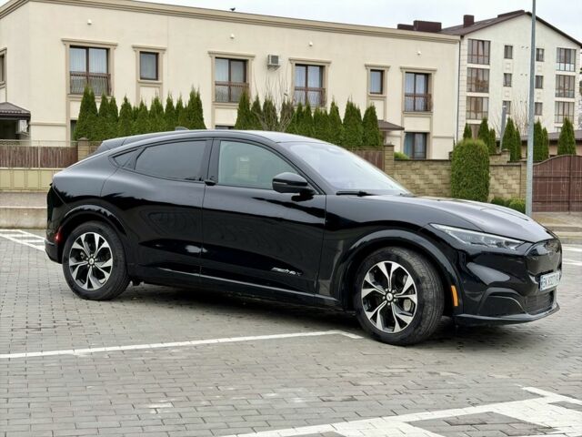 Черный Форд Другая, объемом двигателя 0 л и пробегом 10 тыс. км за 26999 $, фото 5 на Automoto.ua