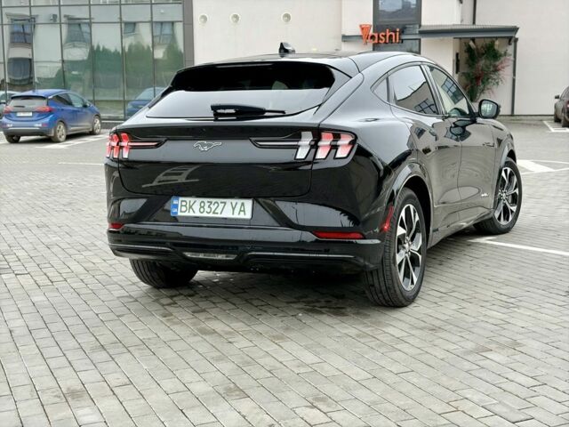 Черный Форд Другая, объемом двигателя 0 л и пробегом 10 тыс. км за 26999 $, фото 8 на Automoto.ua