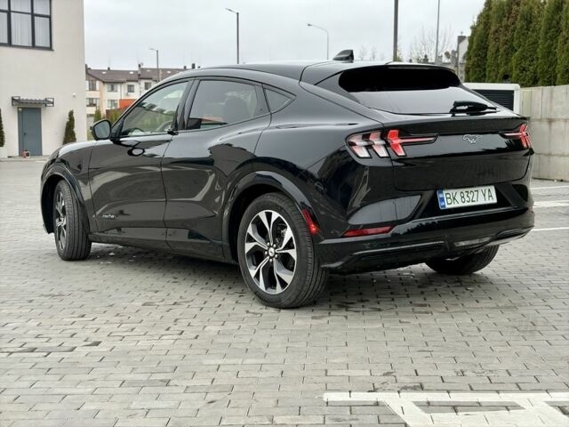 Черный Форд Другая, объемом двигателя 0 л и пробегом 10 тыс. км за 26999 $, фото 11 на Automoto.ua