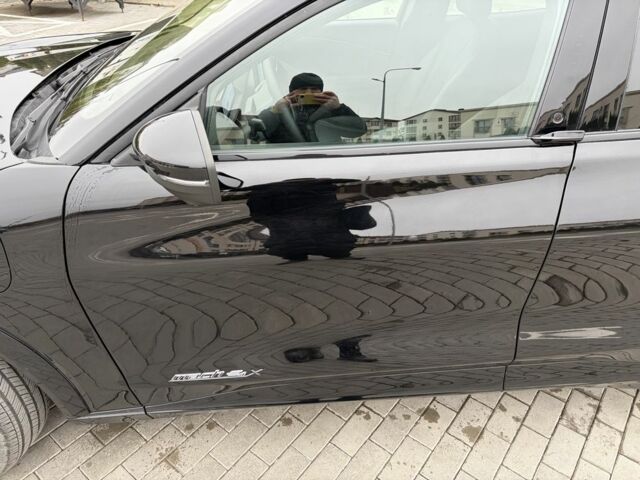 Черный Форд Другая, объемом двигателя 0 л и пробегом 10 тыс. км за 26999 $, фото 14 на Automoto.ua