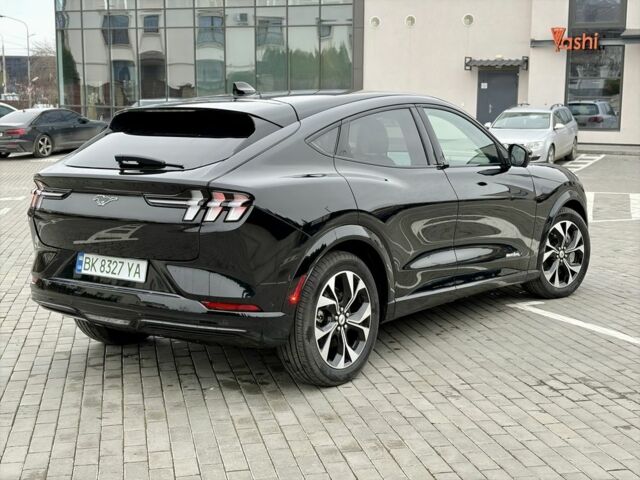 Черный Форд Другая, объемом двигателя 0 л и пробегом 10 тыс. км за 26999 $, фото 7 на Automoto.ua