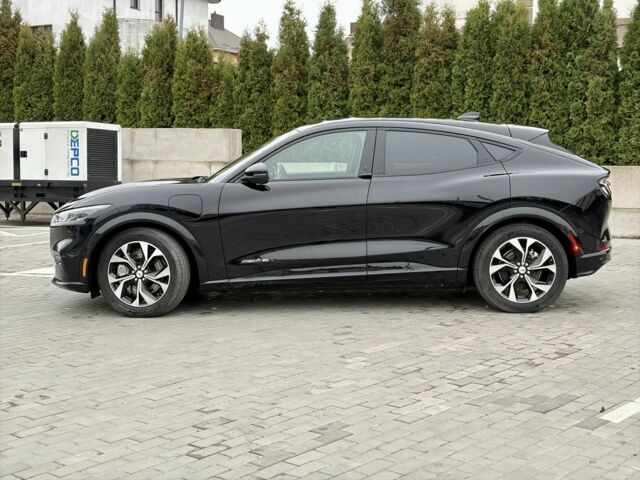 Черный Форд Другая, объемом двигателя 0 л и пробегом 10 тыс. км за 26999 $, фото 13 на Automoto.ua