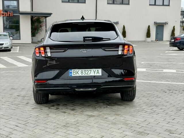 Черный Форд Другая, объемом двигателя 0 л и пробегом 10 тыс. км за 26999 $, фото 9 на Automoto.ua