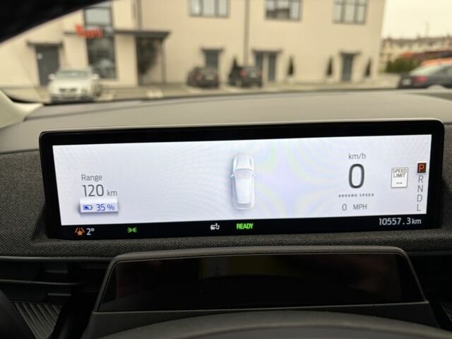 Черный Форд Другая, объемом двигателя 0 л и пробегом 10 тыс. км за 26999 $, фото 22 на Automoto.ua