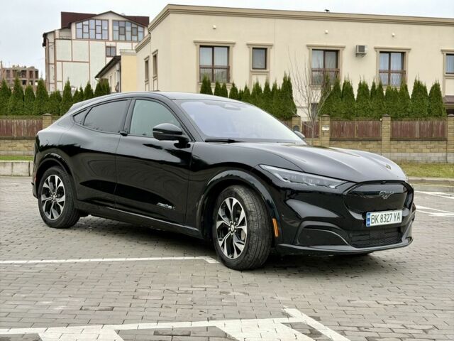 Черный Форд Другая, объемом двигателя 0 л и пробегом 10 тыс. км за 26999 $, фото 4 на Automoto.ua