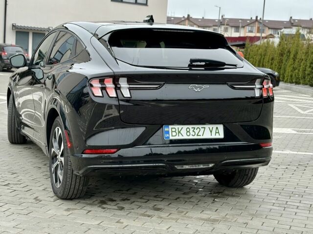 Черный Форд Другая, объемом двигателя 0 л и пробегом 10 тыс. км за 26999 $, фото 10 на Automoto.ua