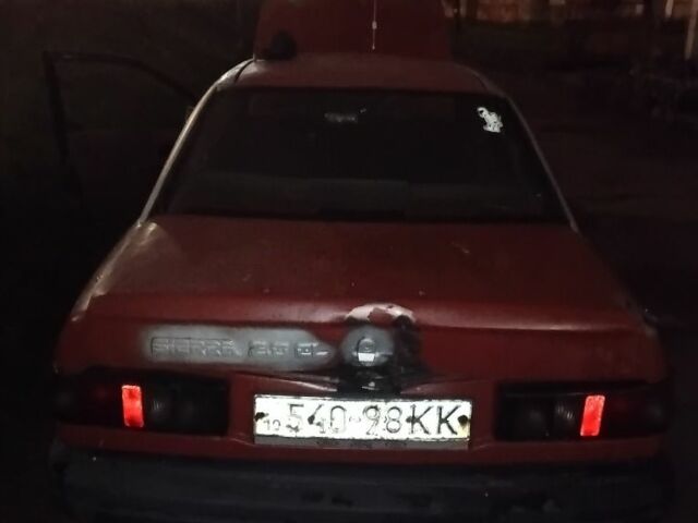 Коричневый Форд Другая, объемом двигателя 2 л и пробегом 700 тыс. км за 320 $, фото 7 на Automoto.ua