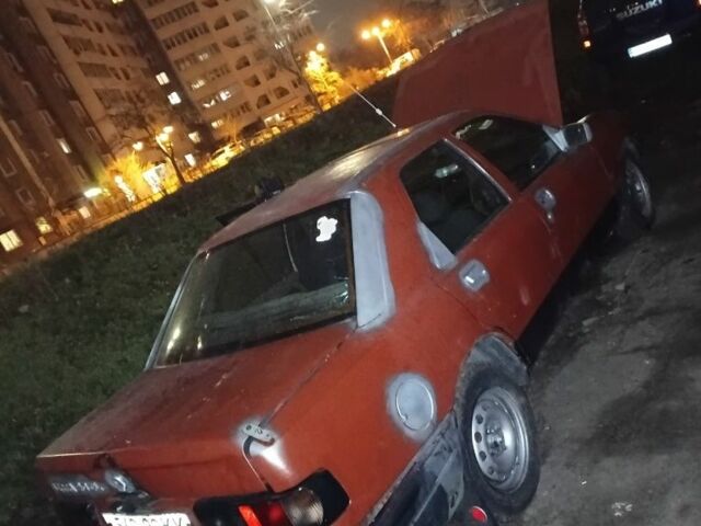 Коричневый Форд Другая, объемом двигателя 2 л и пробегом 700 тыс. км за 320 $, фото 4 на Automoto.ua