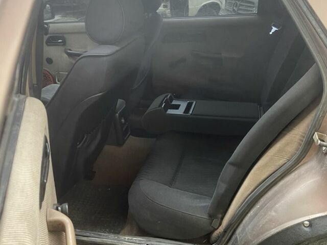 Коричневий Форд Інша, об'ємом двигуна 2 л та пробігом 3 тис. км за 850 $, фото 7 на Automoto.ua