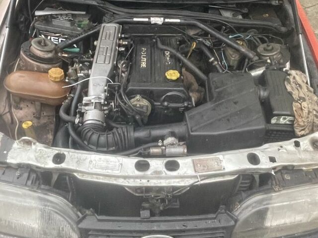 Коричневий Форд Інша, об'ємом двигуна 2 л та пробігом 3 тис. км за 850 $, фото 4 на Automoto.ua