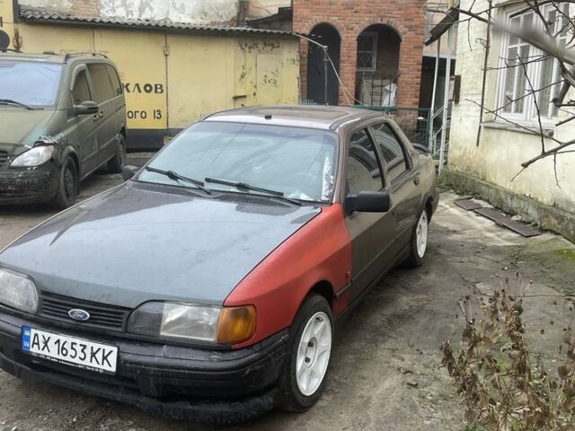 Коричневий Форд Інша, об'ємом двигуна 2 л та пробігом 3 тис. км за 850 $, фото 2 на Automoto.ua