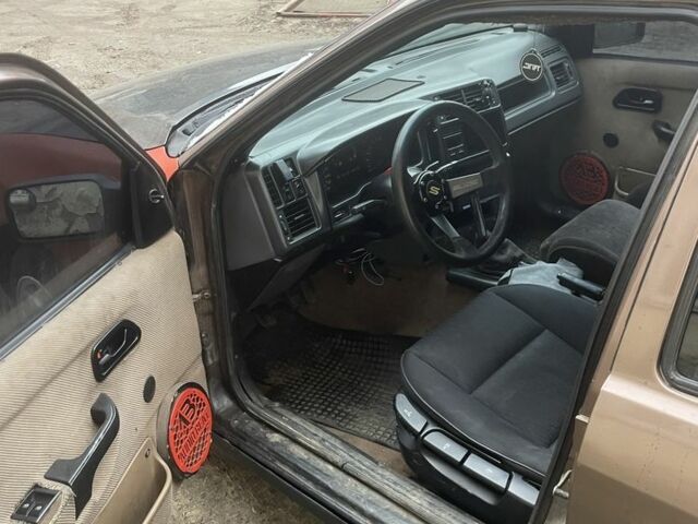 Коричневий Форд Інша, об'ємом двигуна 2 л та пробігом 3 тис. км за 850 $, фото 6 на Automoto.ua