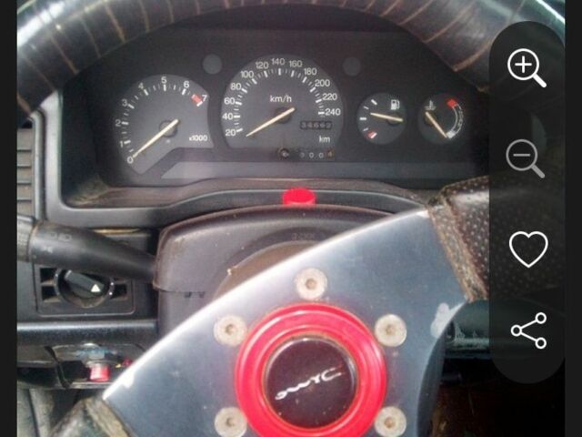 Форд Другая 1993 в Умани на Automoto.ua Красный Форд Другая, объемом двигателя 0 л и пробегом 500 тыс. км за 550 $, фото 6 на Automoto.ua