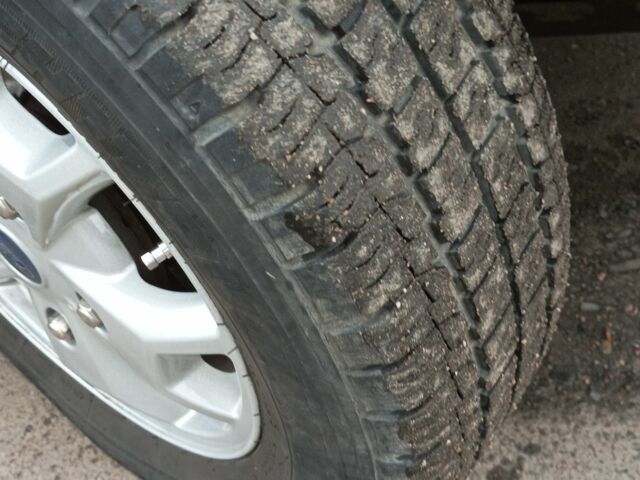 Красный Форд Другая, объемом двигателя 2.2 л и пробегом 105 тыс. км за 21500 $, фото 22 на Automoto.ua