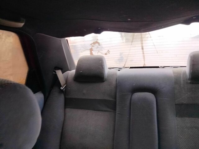 Червоний Форд Інша, об'ємом двигуна 2 л та пробігом 2 тис. км за 715 $, фото 5 на Automoto.ua