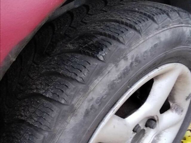 Червоний Форд Інша, об'ємом двигуна 2 л та пробігом 2 тис. км за 715 $, фото 3 на Automoto.ua