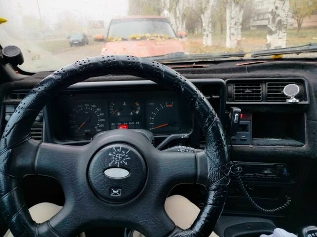 Червоний Форд Інша, об'ємом двигуна 2 л та пробігом 2 тис. км за 715 $, фото 6 на Automoto.ua