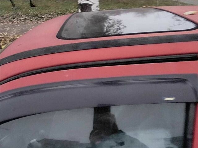 Червоний Форд Інша, об'ємом двигуна 2 л та пробігом 2 тис. км за 715 $, фото 1 на Automoto.ua