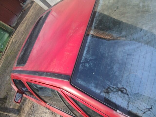 Красный Форд Другая, объемом двигателя 0 л и пробегом 28 тыс. км за 450 $, фото 4 на Automoto.ua