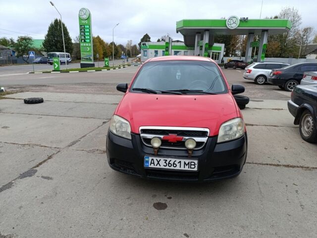 Красный Форд Другая, объемом двигателя 1.5 л и пробегом 400 тыс. км за 2500 $, фото 4 на Automoto.ua