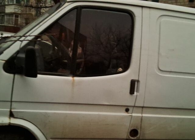 Форд Інша, об'ємом двигуна 0 л та пробігом 0 тис. км за 711 $, фото 1 на Automoto.ua