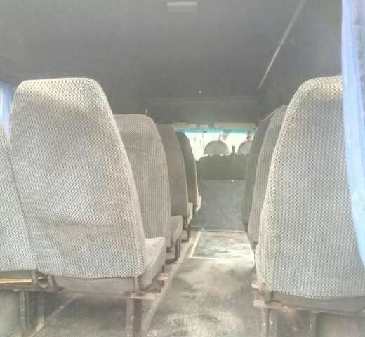 Форд Другая, объемом двигателя 0 л и пробегом 0 тыс. км за 3580 $, фото 5 на Automoto.ua