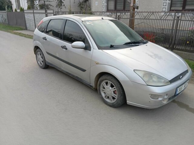 Форд Другая, объемом двигателя 0 л и пробегом 0 тыс. км за 650 $, фото 1 на Automoto.ua