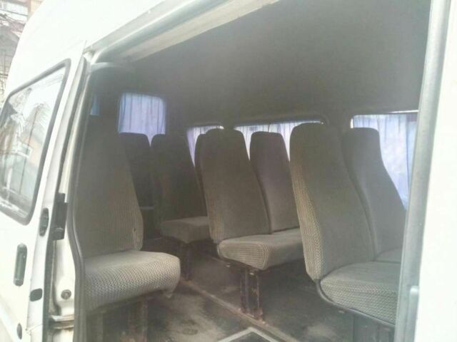 Форд Другая, объемом двигателя 0 л и пробегом 0 тыс. км за 3580 $, фото 6 на Automoto.ua