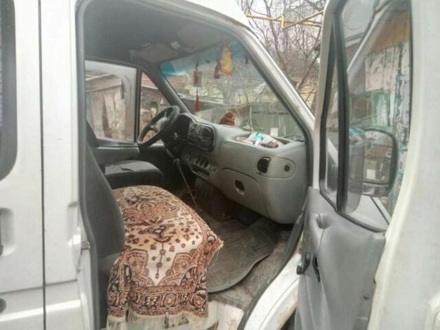 Форд Другая, объемом двигателя 0 л и пробегом 0 тыс. км за 3580 $, фото 7 на Automoto.ua