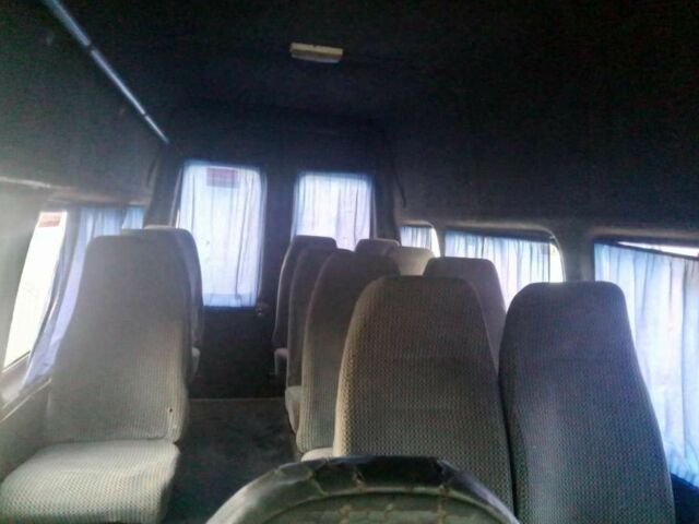 Форд Другая, объемом двигателя 0 л и пробегом 0 тыс. км за 3580 $, фото 1 на Automoto.ua