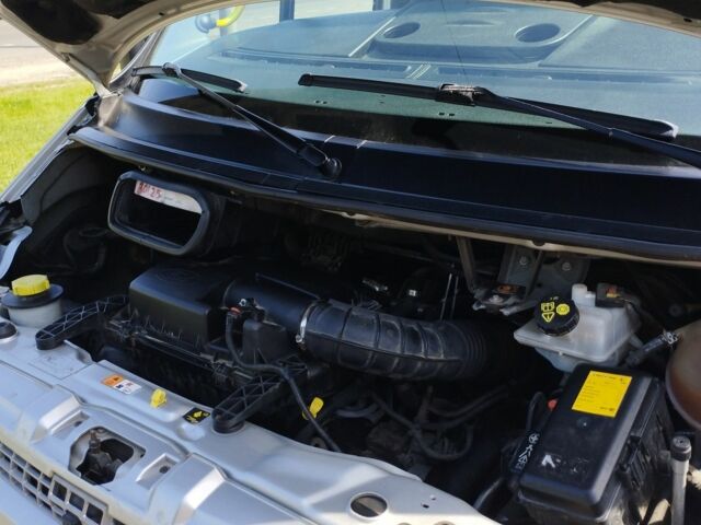 Форд Другая, объемом двигателя 0 л и пробегом 0 тыс. км за 11700 $, фото 7 на Automoto.ua