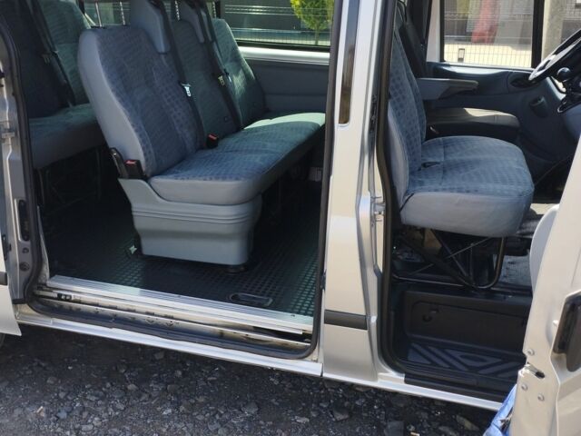 Форд Другая, объемом двигателя 0 л и пробегом 0 тыс. км за 11700 $, фото 6 на Automoto.ua