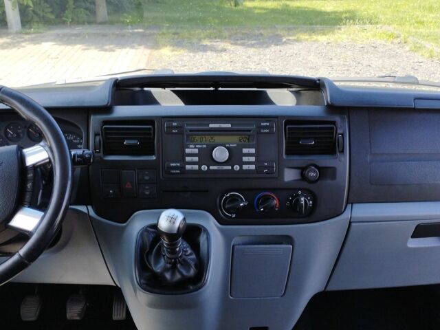 Форд Другая, объемом двигателя 0 л и пробегом 0 тыс. км за 11700 $, фото 5 на Automoto.ua