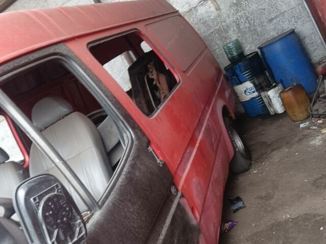 Форд Другая, объемом двигателя 0 л и пробегом 0 тыс. км за 1000 $, фото 2 на Automoto.ua