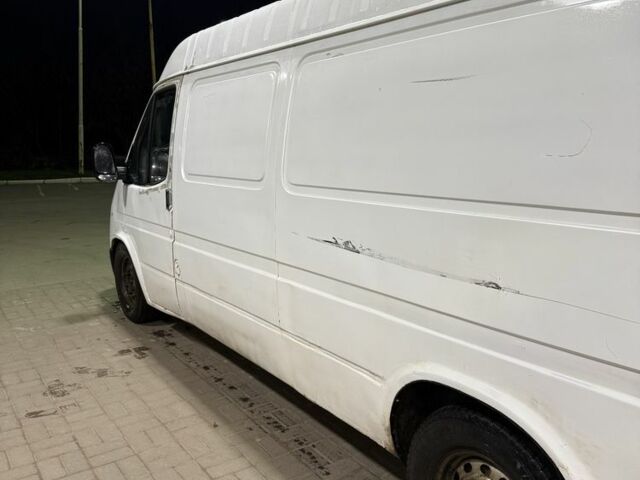 Форд Інша, об'ємом двигуна 0 л та пробігом 0 тис. км за 1700 $, фото 2 на Automoto.ua