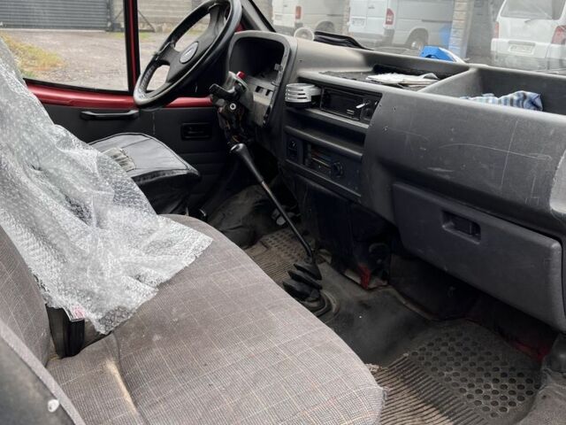 Форд Другая, объемом двигателя 0 л и пробегом 0 тыс. км за 1500 $, фото 3 на Automoto.ua