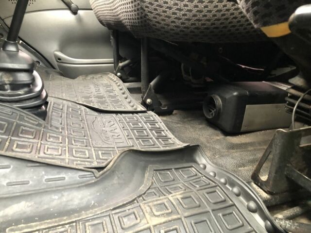 Форд Інша, об'ємом двигуна 0 л та пробігом 0 тис. км за 7600 $, фото 6 на Automoto.ua