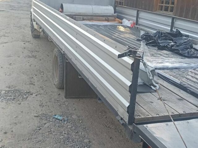 Форд Другая, объемом двигателя 0 л и пробегом 0 тыс. км за 6500 $, фото 3 на Automoto.ua