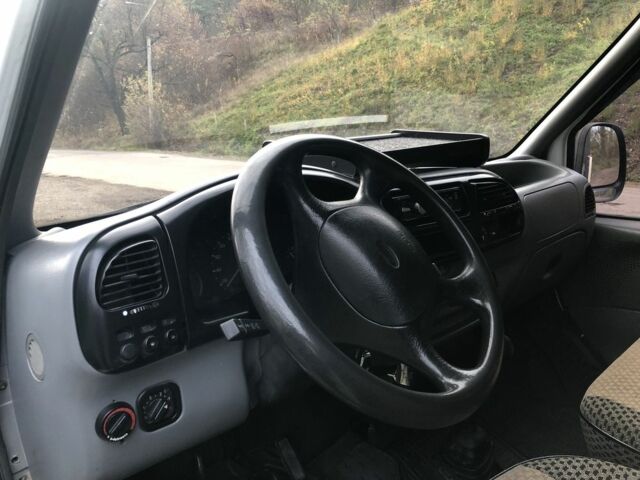 Форд Інша, об'ємом двигуна 0 л та пробігом 0 тис. км за 7600 $, фото 5 на Automoto.ua