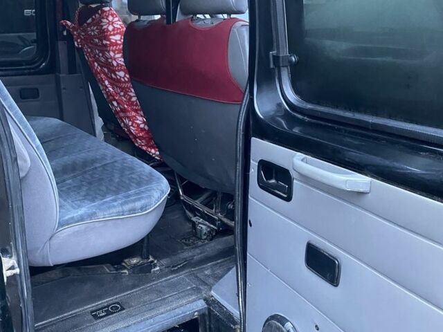 Форд Другая, объемом двигателя 0 л и пробегом 0 тыс. км за 6300 $, фото 6 на Automoto.ua