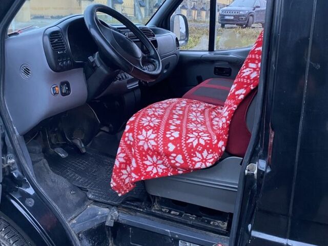 Форд Другая, объемом двигателя 0 л и пробегом 0 тыс. км за 6300 $, фото 5 на Automoto.ua