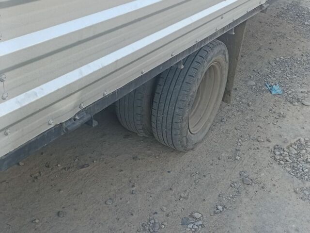 Форд Другая, объемом двигателя 0 л и пробегом 0 тыс. км за 6500 $, фото 1 на Automoto.ua