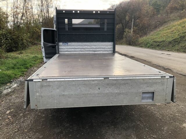 Форд Інша, об'ємом двигуна 0 л та пробігом 0 тис. км за 7600 $, фото 7 на Automoto.ua