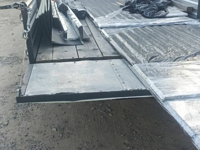 Форд Другая, объемом двигателя 0 л и пробегом 0 тыс. км за 6500 $, фото 2 на Automoto.ua