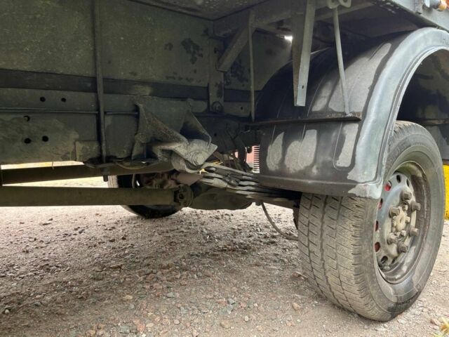 Форд Другая, объемом двигателя 0 л и пробегом 0 тыс. км за 6500 $, фото 21 на Automoto.ua